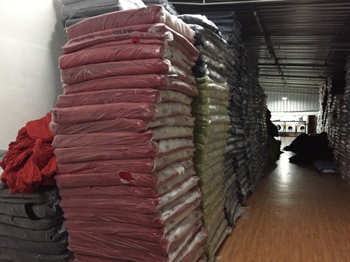 Multi Color Fabrics