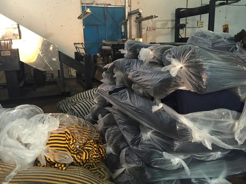 Printed Cotton Fabrics
