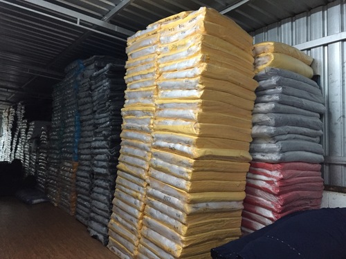 Pure Cotton Fabrics