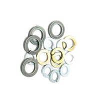 Spring Washers Wires