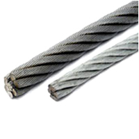 Rope Wires