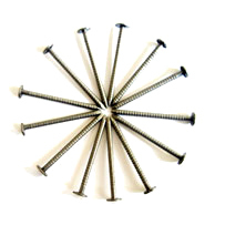Mild Carbon Steel Wires