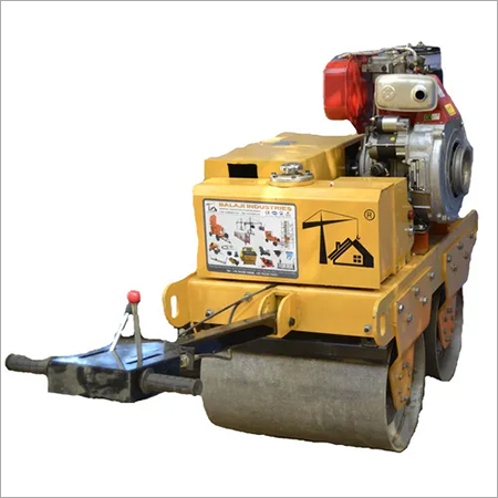 Walk Behind Vibratory Roller Walk Behind Vibratory Roller