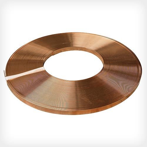 Earthing Copper Strip Hardness: Rigid