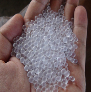 Thermoplastic Rubber Material