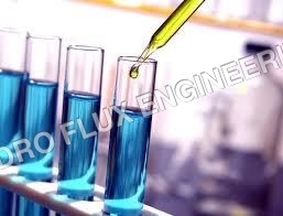 All Water Treatment Chemical