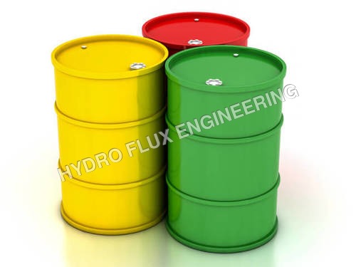 All Water Treatment Chemical