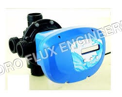 Automatic Multi Port Valve