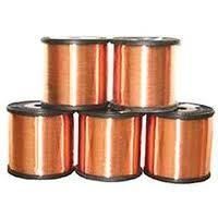 Coated Copper Wire Hardness: Rigid