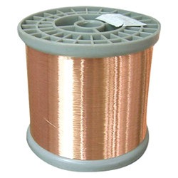 Enamelled Copper Wire Hardness: Rigid