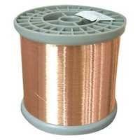 Enamelled Copper Wire