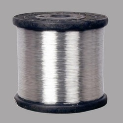Bare Nickel Plated Copper Wire Hardness: Rigid