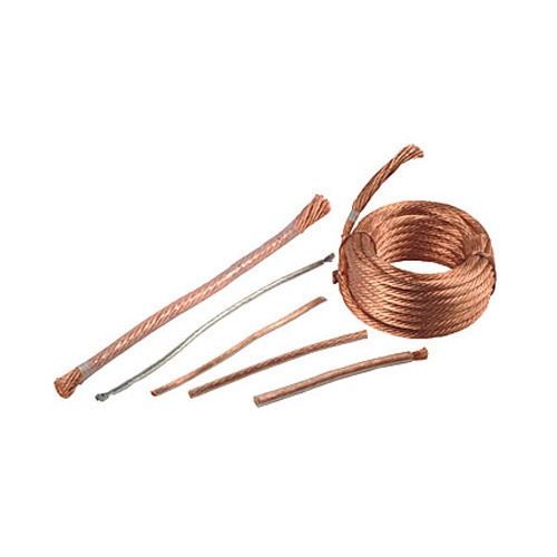 Bunched Copper Wire