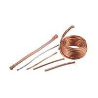 Bunched Copper Wire Hardness: Rigid