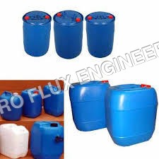 De Scalent Water Treatment Plant