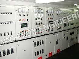 Electrical Panel