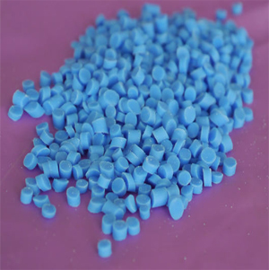Thermoplastic Rubber Pellets By GAISNHINE PLASTIC T CO., LTD.