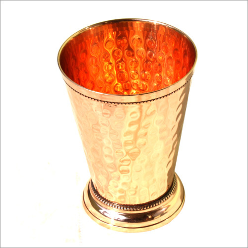 Copper Glass
