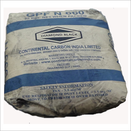 Carbon Black 550 Hardness: 40