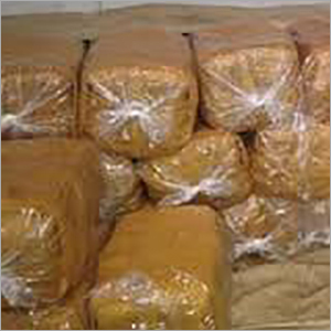 Rss 1X - Recycled Natural Rubber , 40 Hardness | Black Color, 9% Volatile Matter