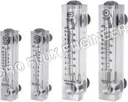 Flow meter