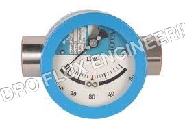 Flow meter