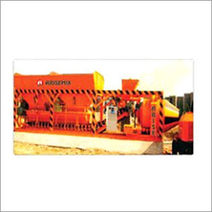 Concrete Batching Plant