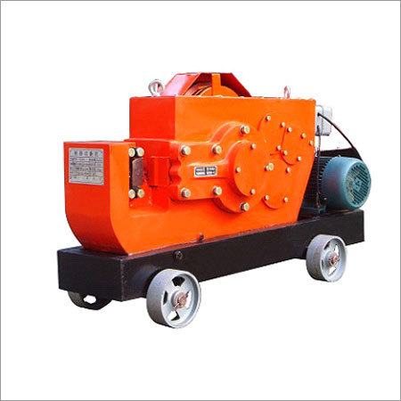 Bar Cutting Machine