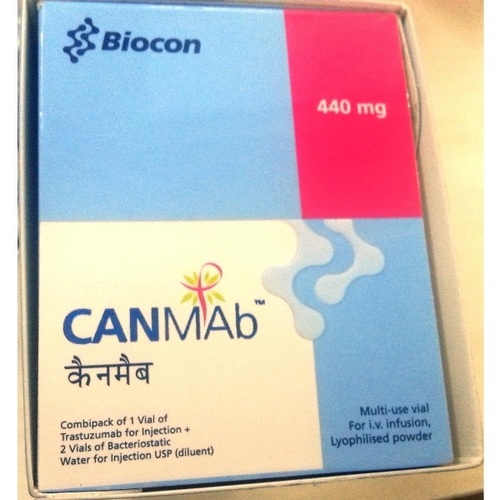 Canmab Trastuzumab