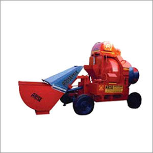 Mini Mobile Batching Plant