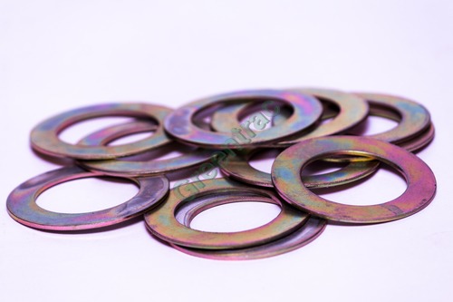 CENTER PIN WASHER