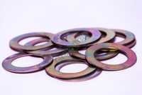 Center Pin Washer