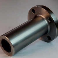 Long Welding Neck Flange
