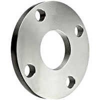 Plate Flange