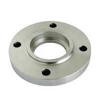 socket welding flange