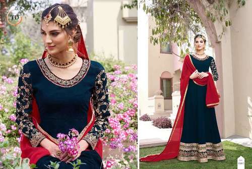 Anarkali Suits