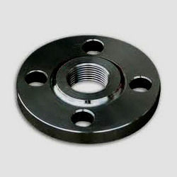 Stainless Steel Threaded Flange