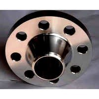 Welding Neck Flanges
