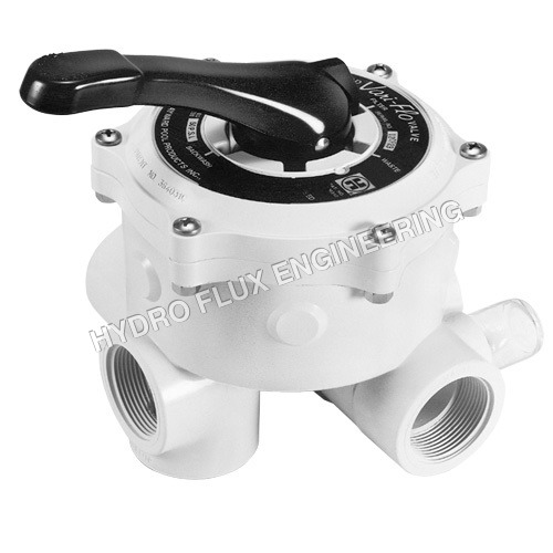 Multi Port Valve all sizes