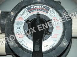 Water Treatment System