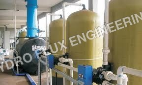 Water Treatment System