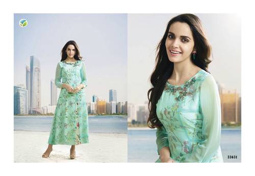 Tumba Metro by Vinay Fashion