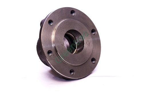 FRONT WHEEL HUB 5203