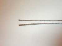 Braided Tinsel Lead wire