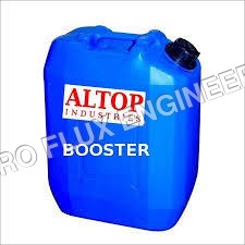 PH Booster Chemical
