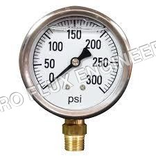 Pressure Gauge