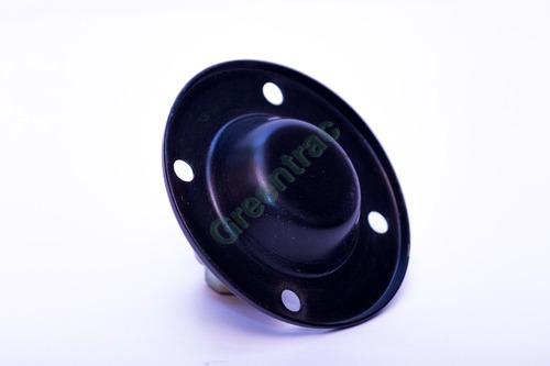 FRONT WHEEL HUB CAP 5203 4HOLE