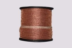 Tinsel Copper Lead Wire Hardness: Rigid