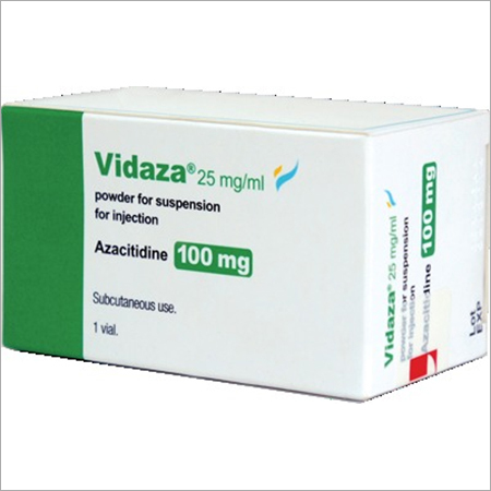 Vidaza Azacitidine
