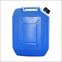 Plastic Jerry Cans